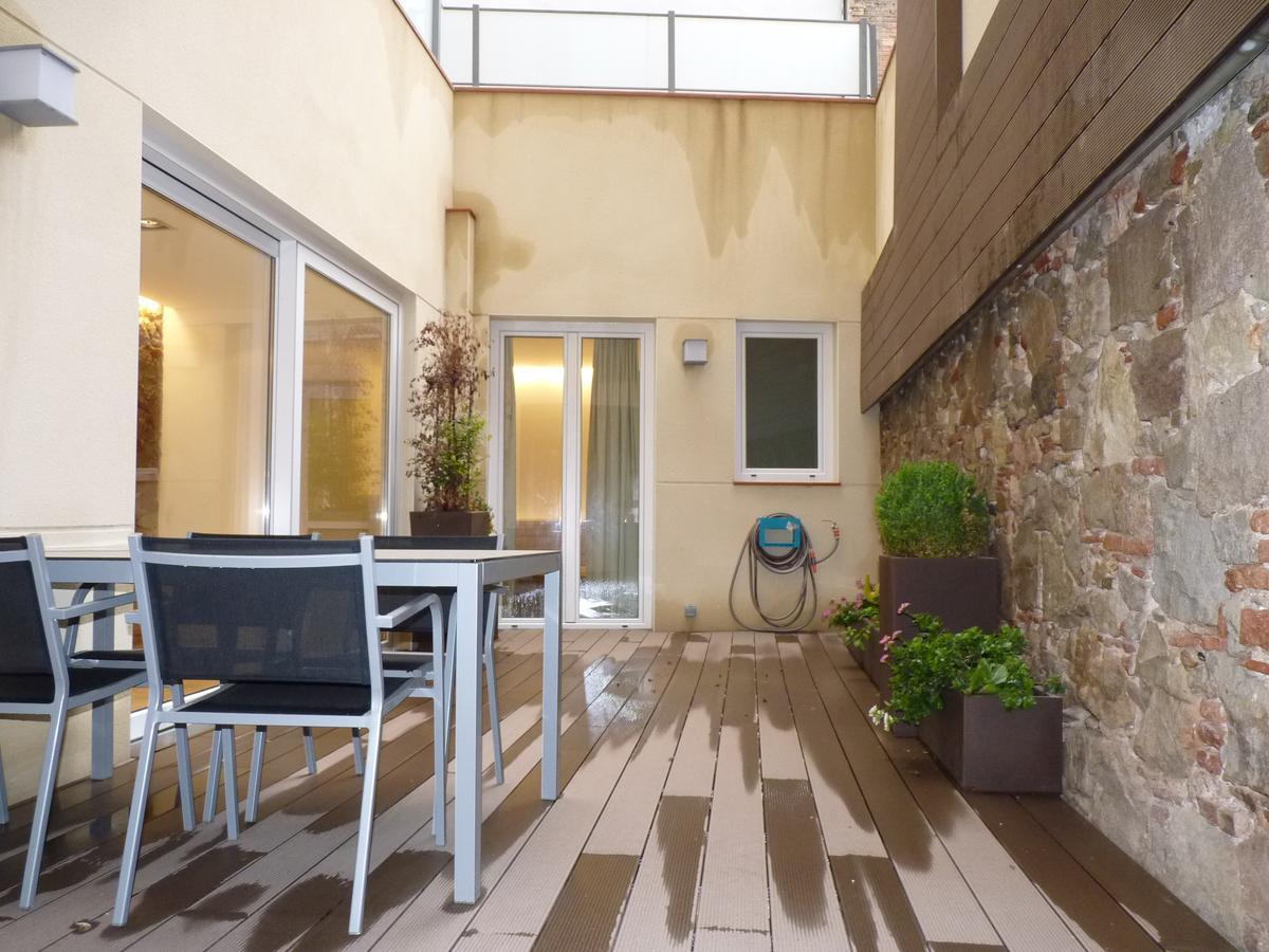 Poble Sec Apartamento *