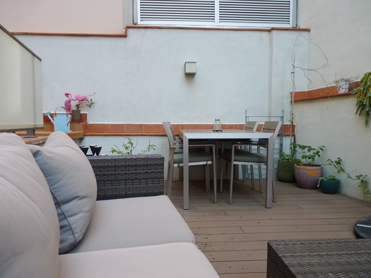 Poble Sec Apartamento