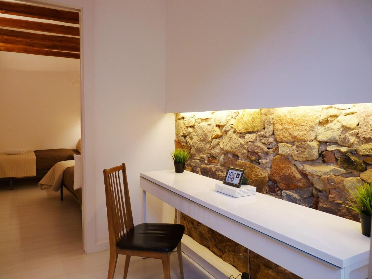 Apartamento Poble Sec *