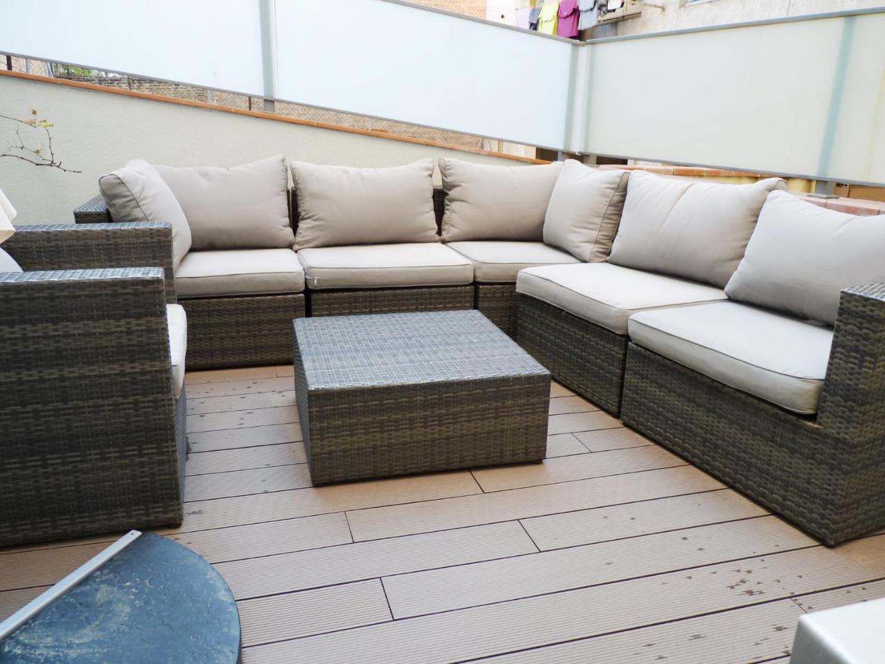 Apartamento Poble Sec
