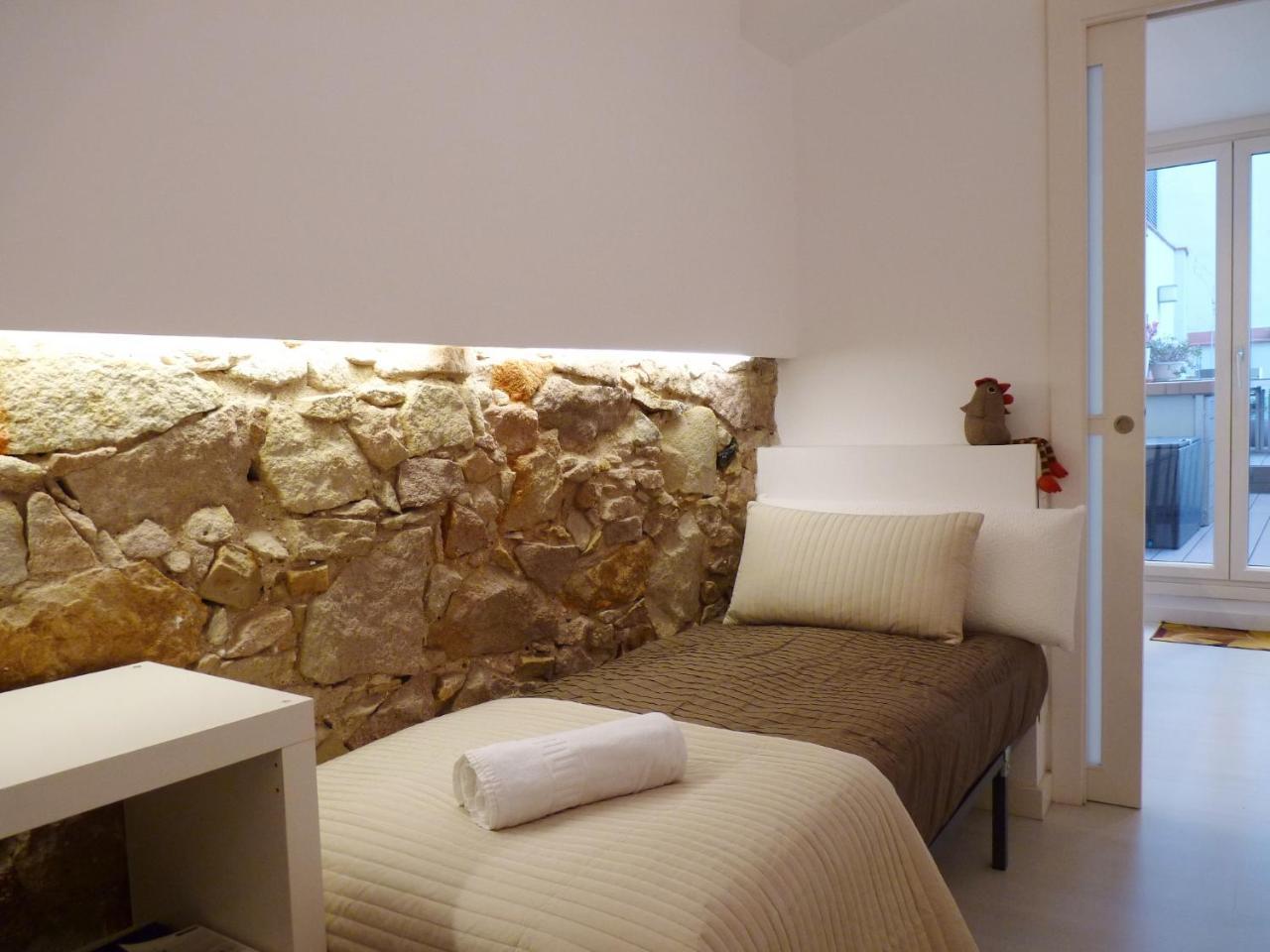 Poble Sec Apartamento Barcelona