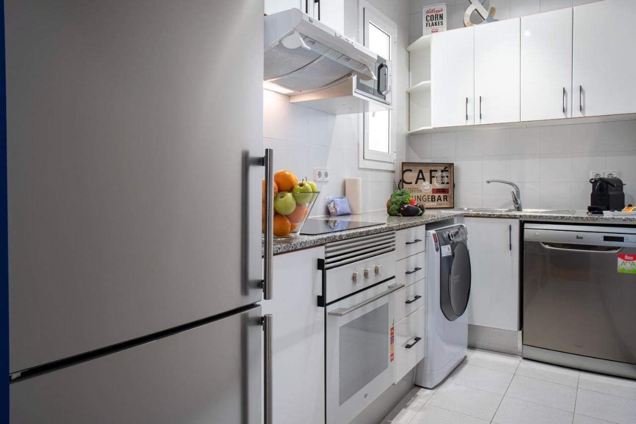 Habitat Cool Jazz Aparthotel 3*