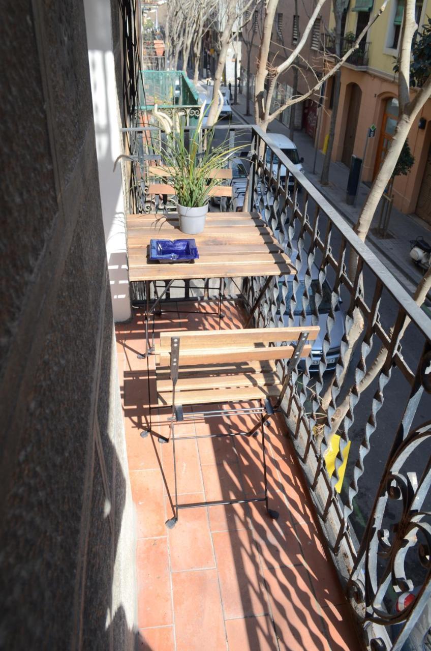 Poble Sec Apartamento *