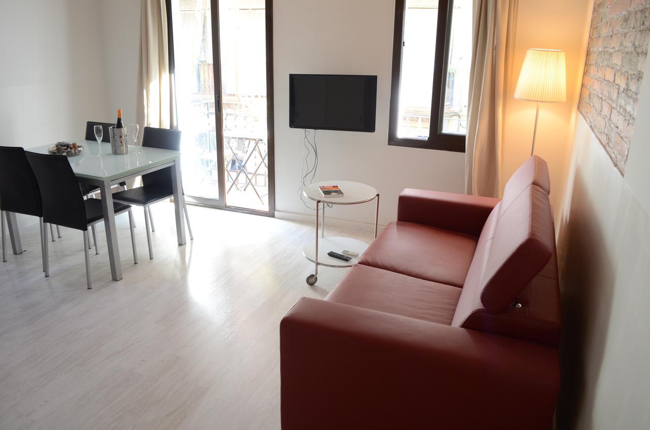 Apartamento Poble Sec