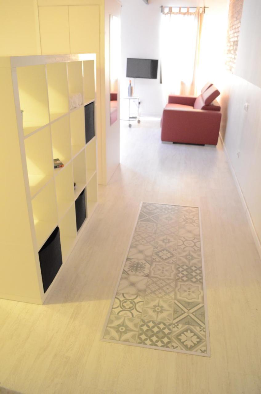 Apartamento Poble Sec Barcelona