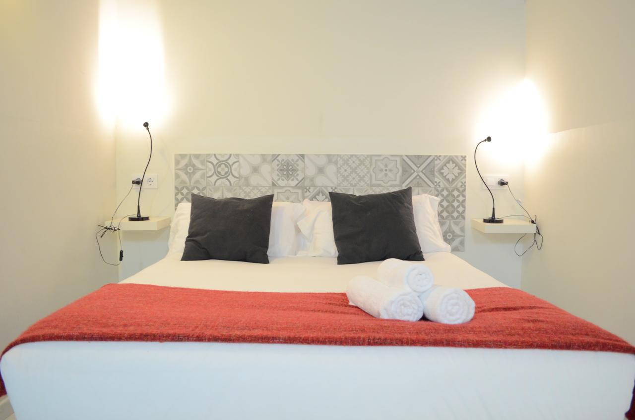 Poble Sec Apartamento