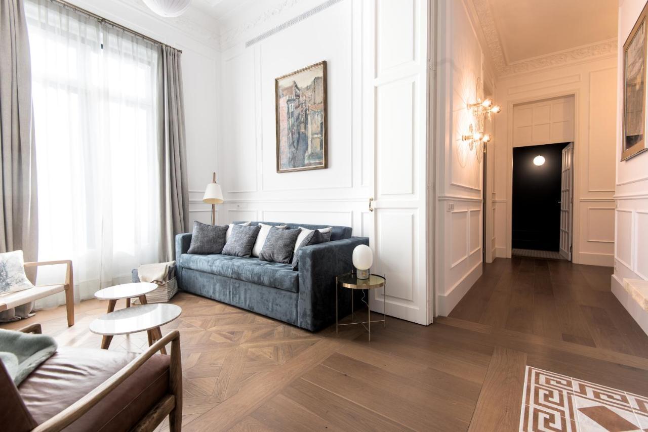 Rental Apartment Barcelona * Barcelona