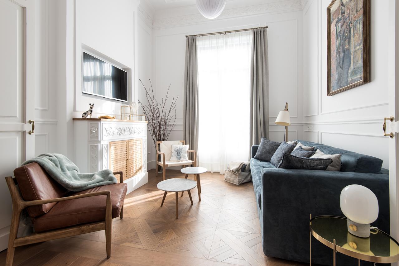 Rental Apartment Barcelona * Barcelona