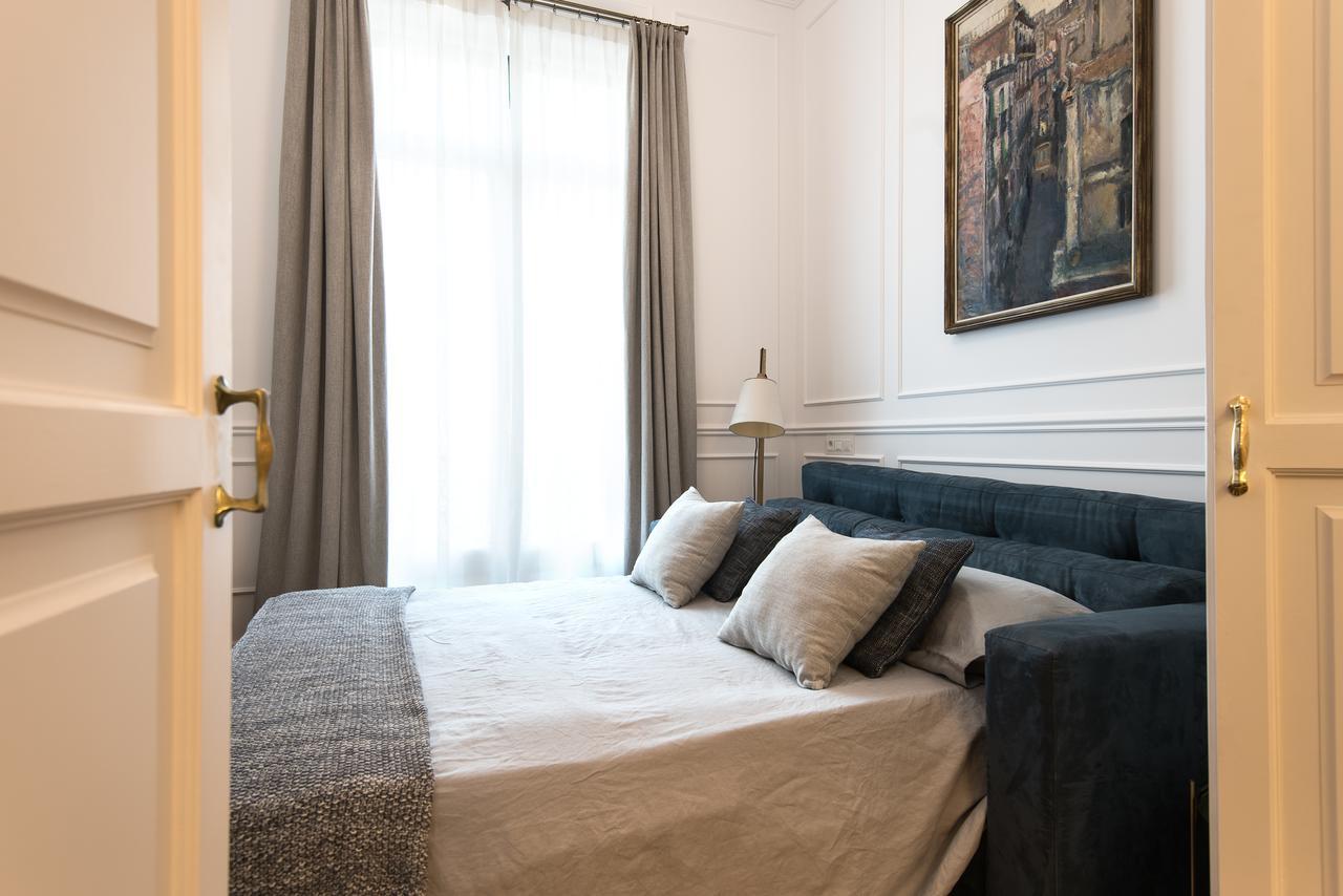 Apartamento Rental Apartment Barcelona *
