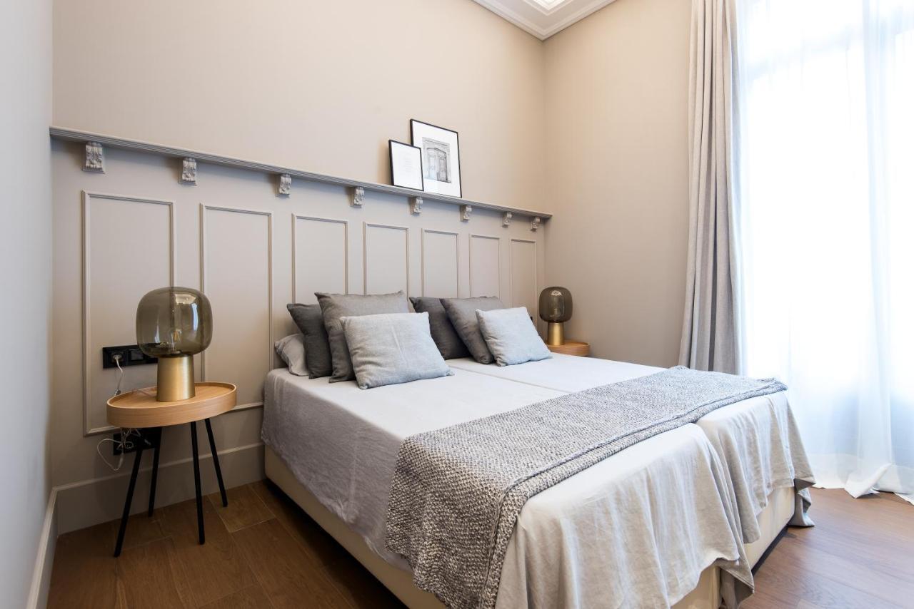Apartamento Rental Apartment Barcelona