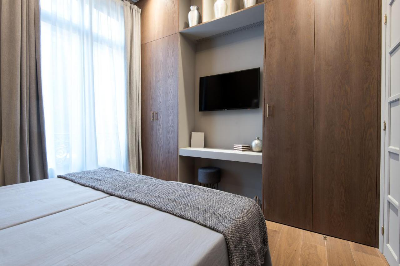 Rental Apartment Barcelona Apartamento Barcelona