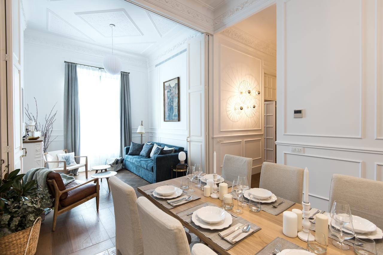 Rental Apartment Barcelona