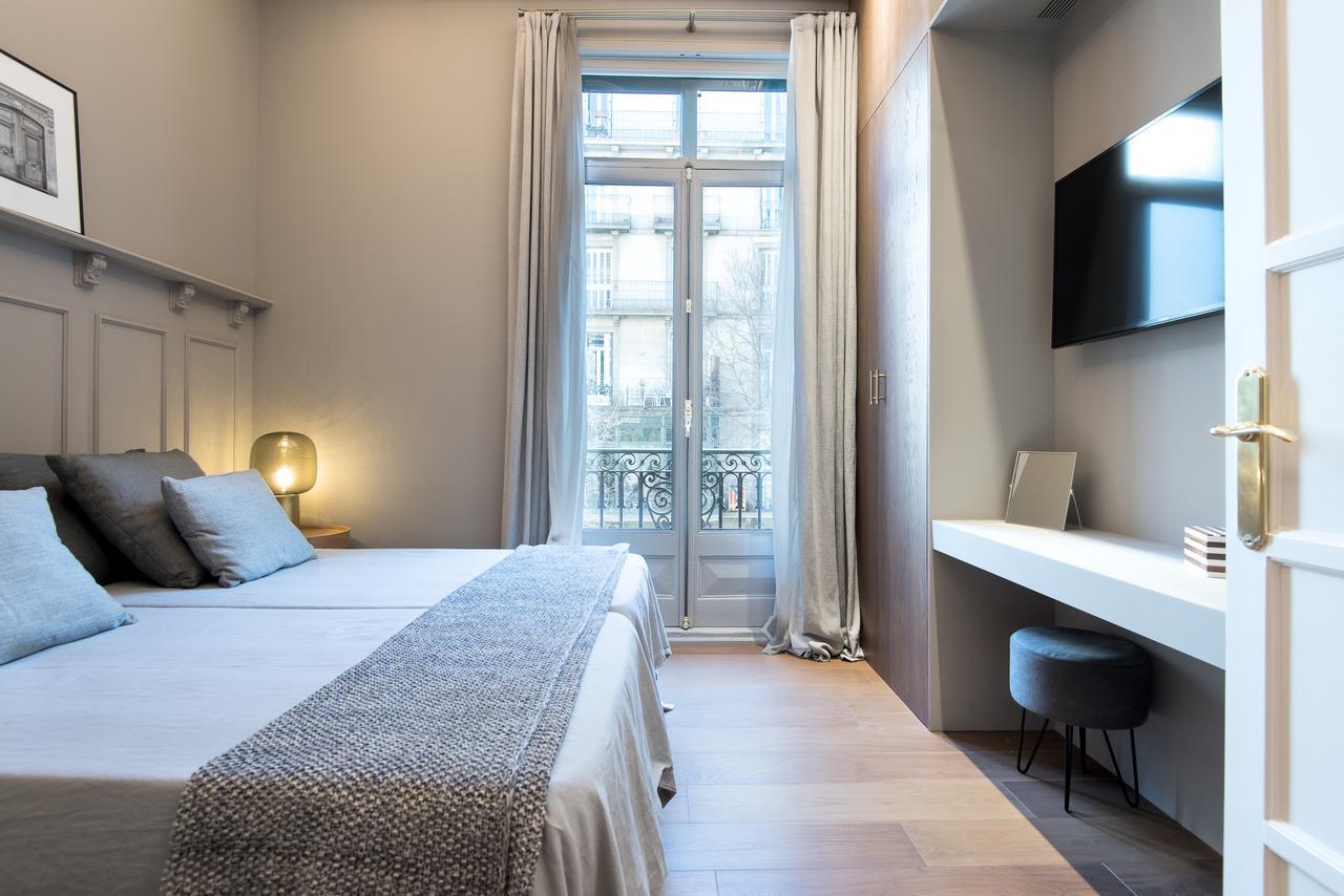 Rental Apartment Barcelona Apartamento *