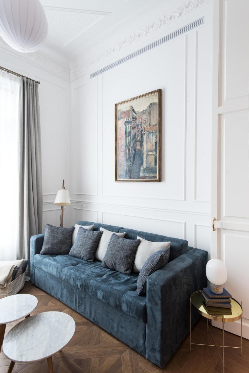 Apartamento Rental Apartment Barcelona