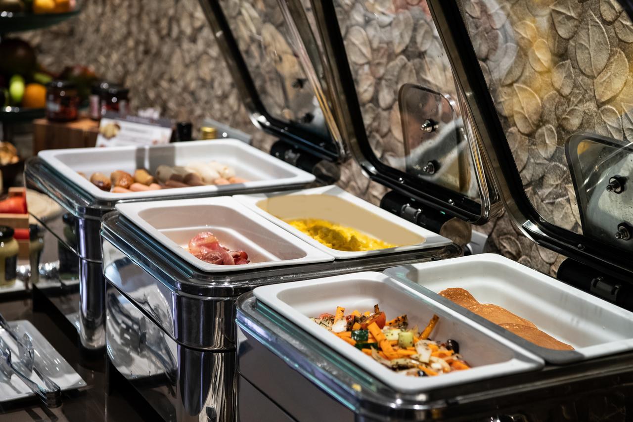 Catalonia Square 4* Sup Hotel Barcelona
