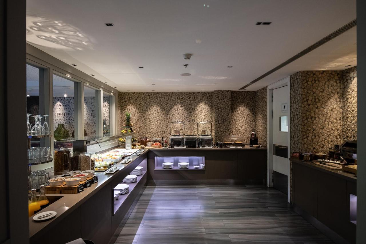 Hotel Catalonia Square 4* Sup Barcelona