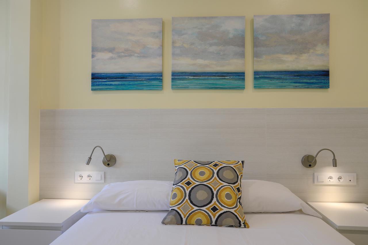 Bbarcelona Sagrada Familia Flats Apartamento *