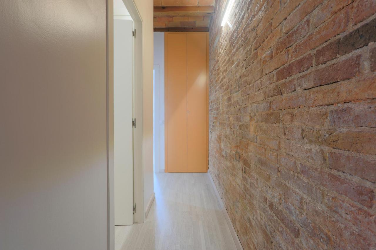 Apartment Bbarcelona Corsega Flats *