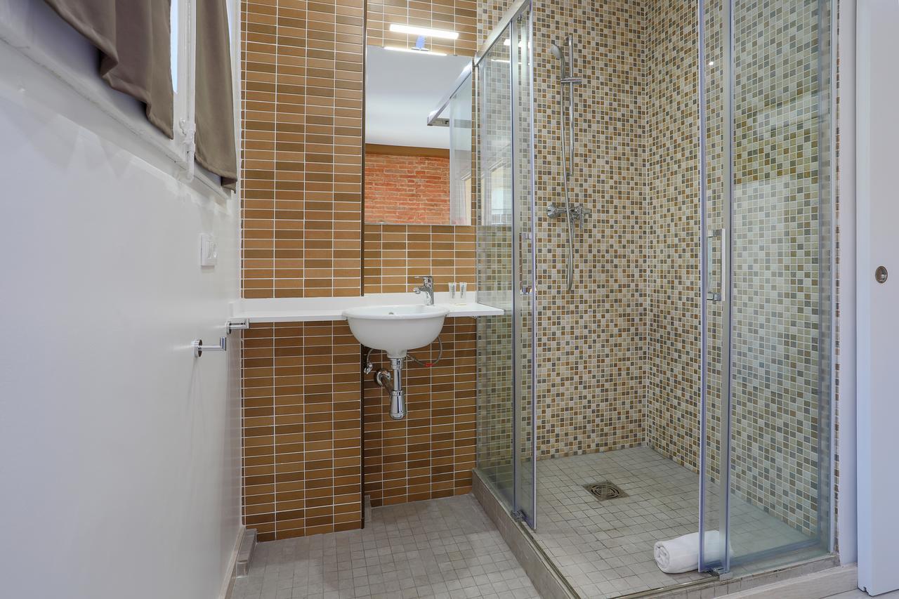 Apartment Bbarcelona Corsega Flats Barcelona