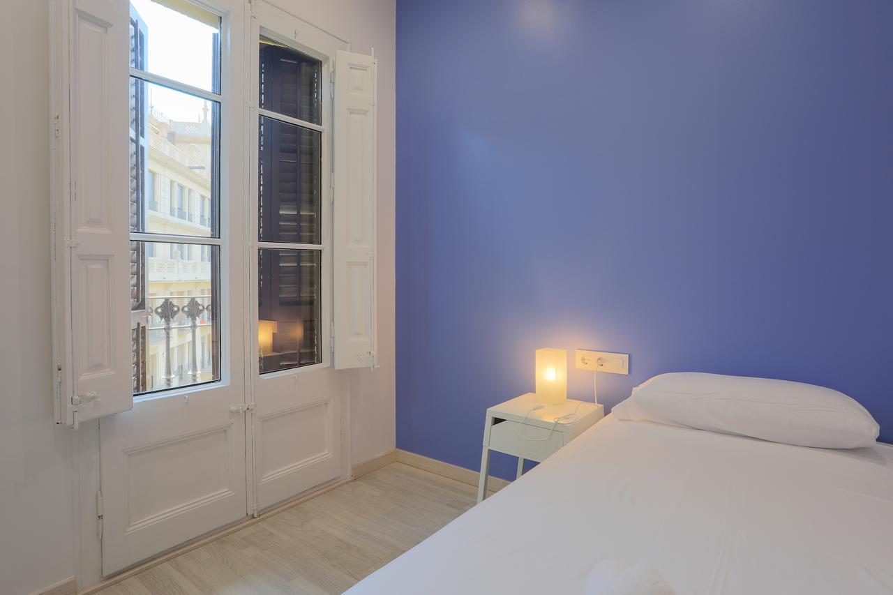 Bbarcelona Corsega Flats Apartment Barcelona