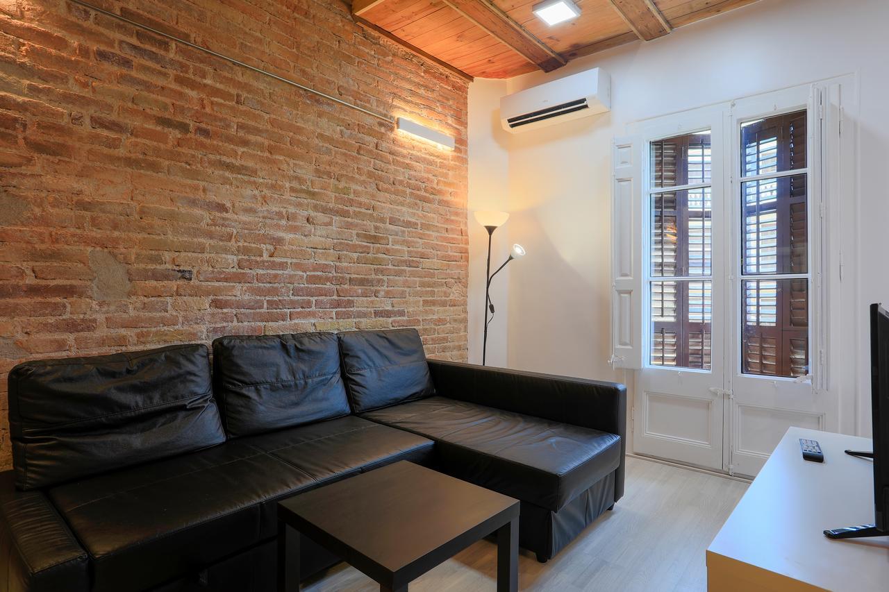 Bbarcelona Corsega Flats Barcelona