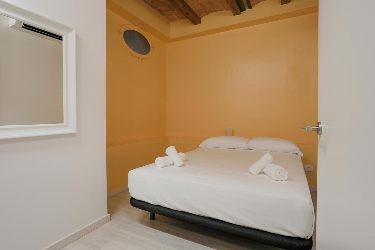 Bbarcelona Corsega Flats Apartment *
