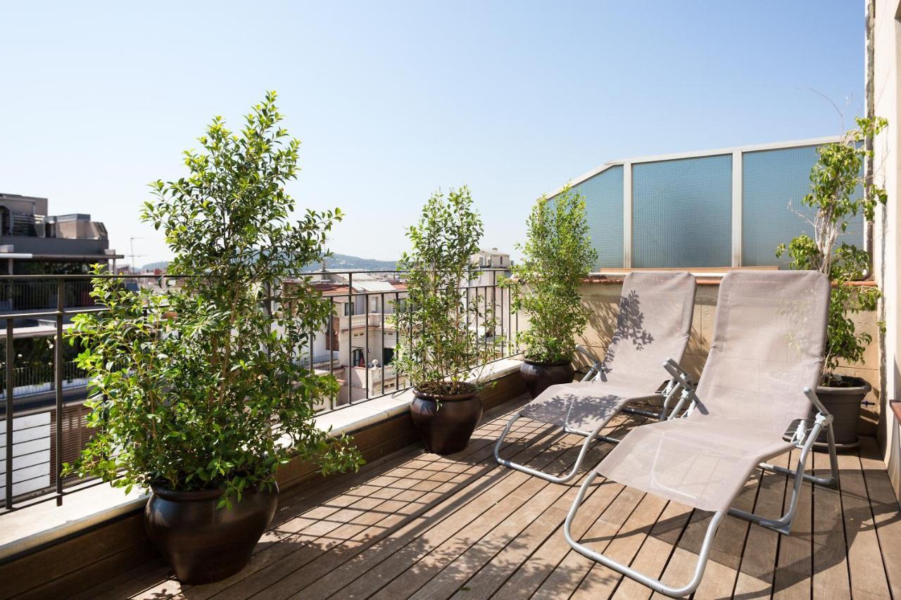 Apartamento Bonavista - Pedrera Barcelona