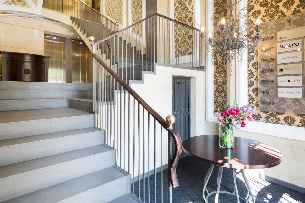 Apartamento Bonavista - Pedrera Barcelona