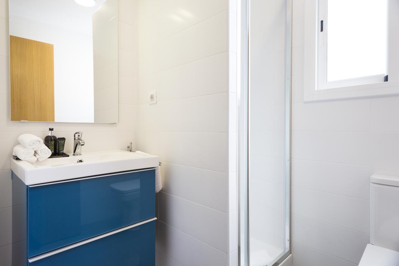 Apartamento Bonavista - Pedrera Barcelona