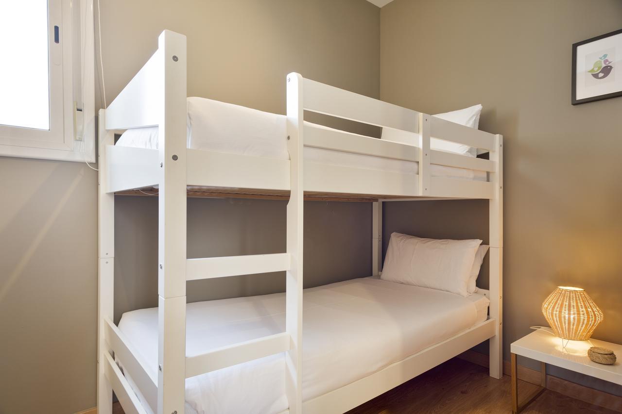 Bonavista - Pedrera Apartamento Barcelona
