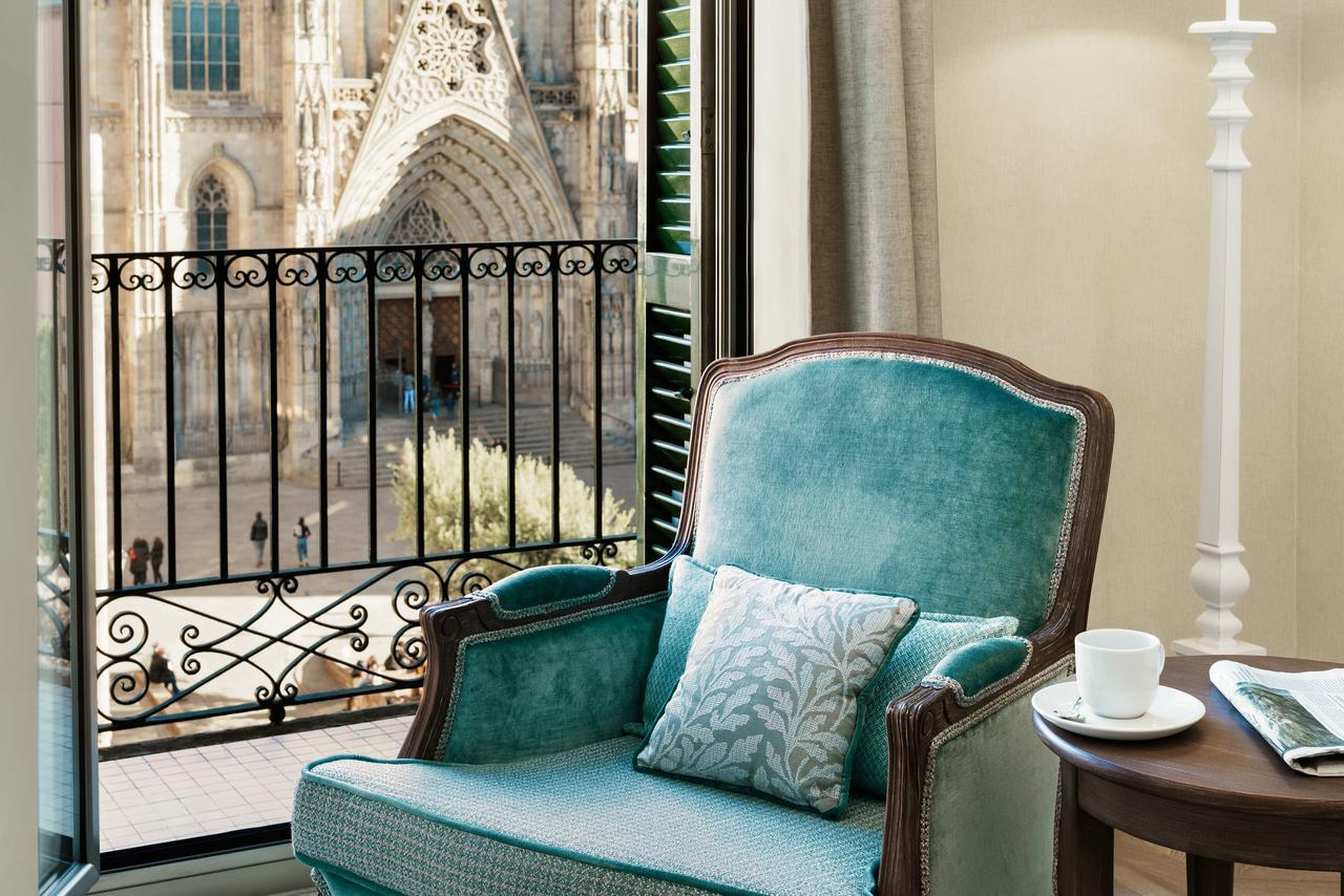 Colón Hotel