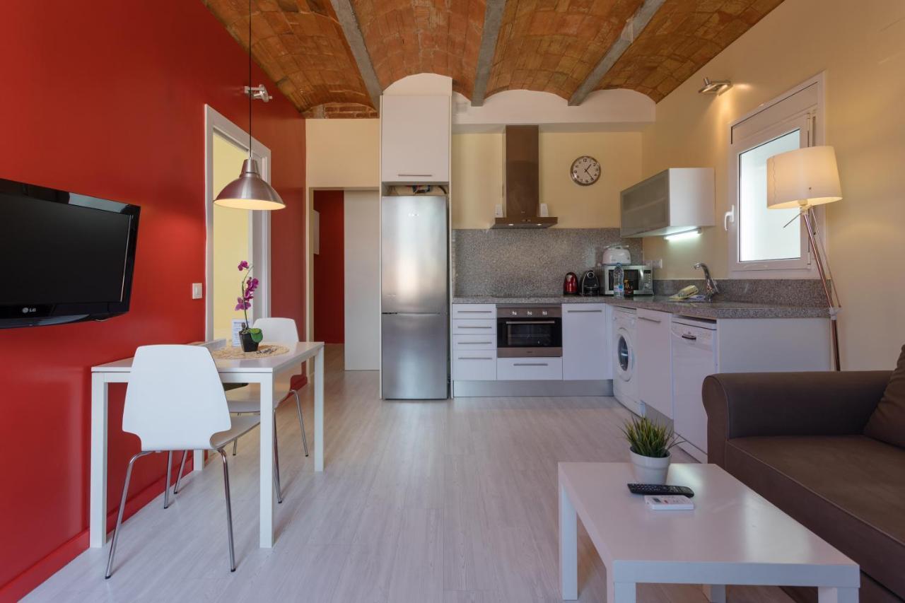 Bbarcelona Sagrada Familia Flats Apartamento Barcelona