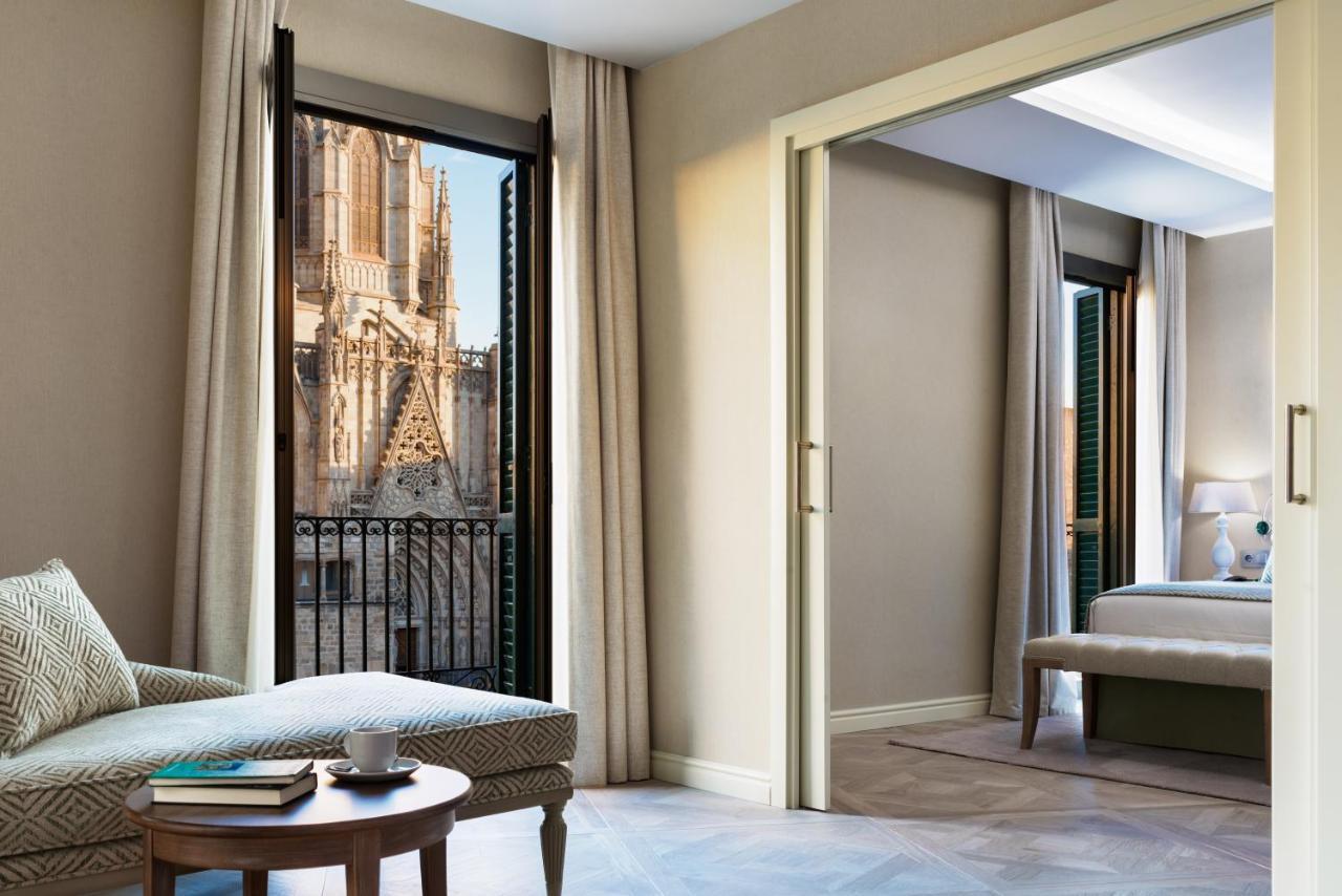 Lamaro 5* Barcelona