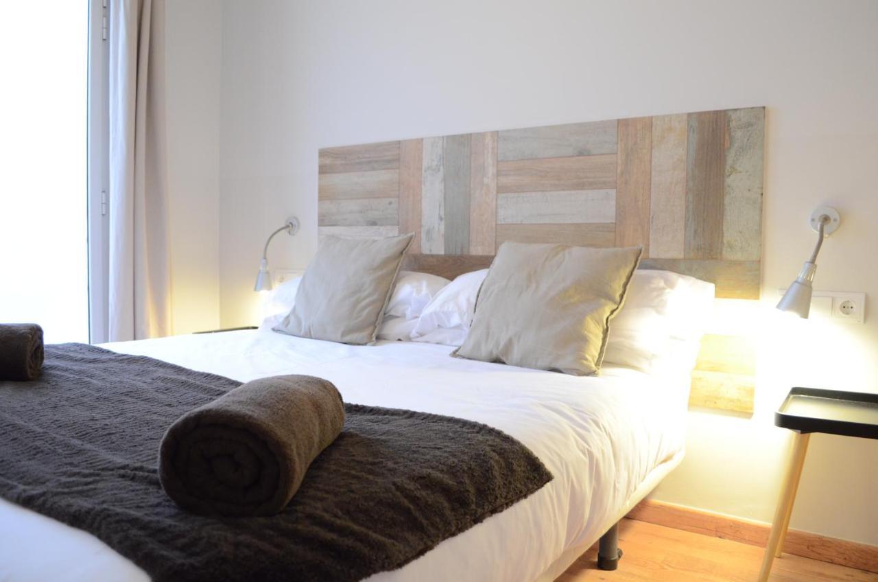 Poble Sec Apartamento Barcelona