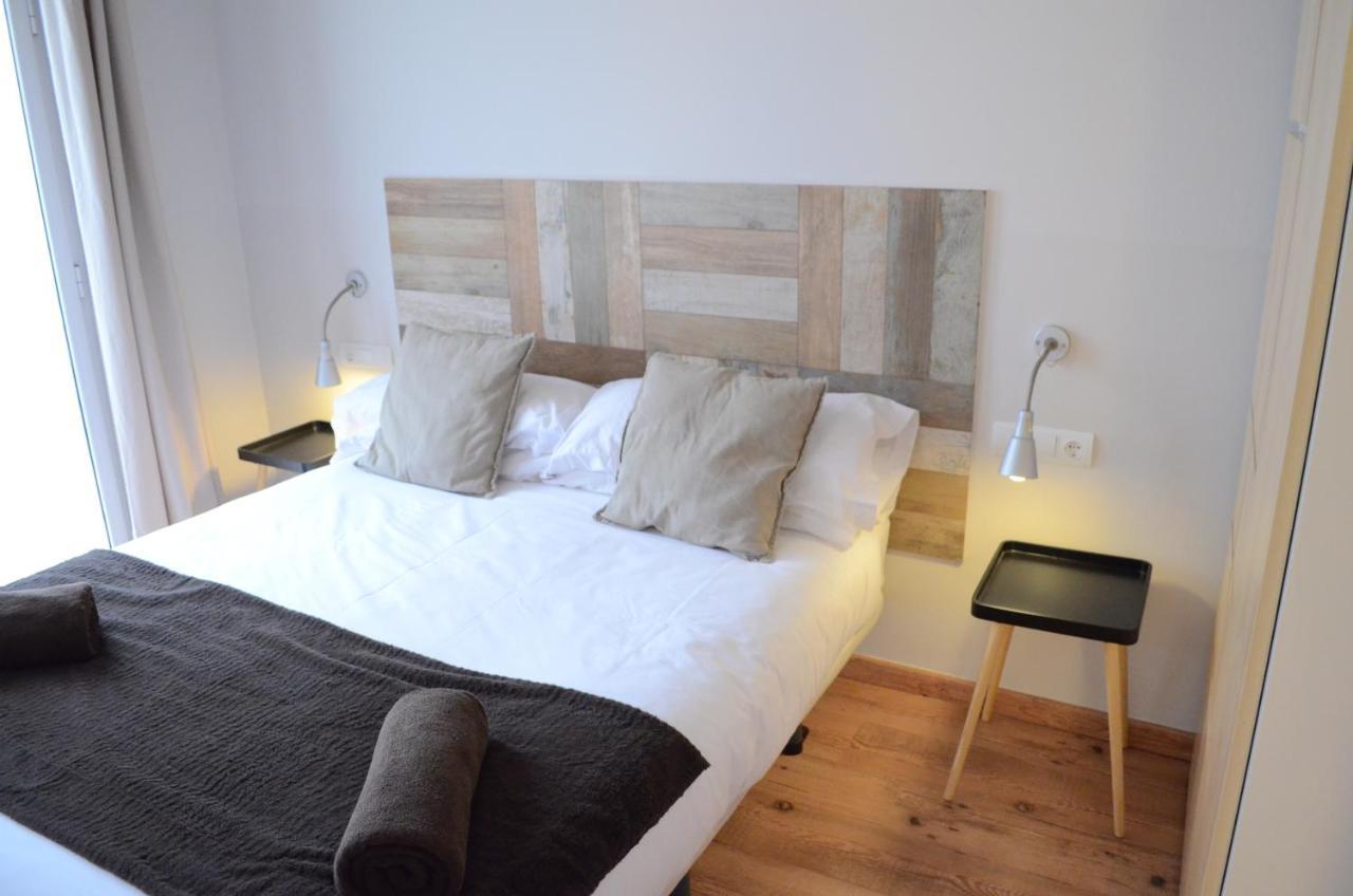 Poble Sec Apartamento Barcelona