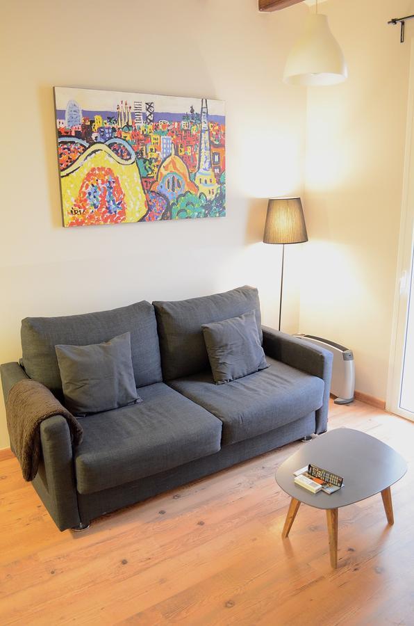 Poble Sec Apartamento *