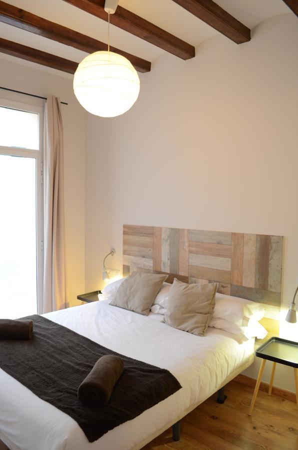 Poble Sec Apartamento *