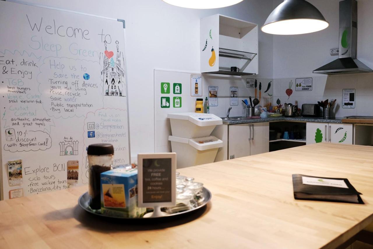 Hostal Sleep - Certified Eco Youth