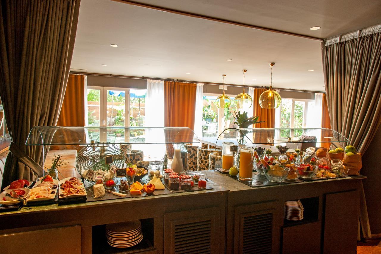 Hotel Chic & Basic Velvet 3*