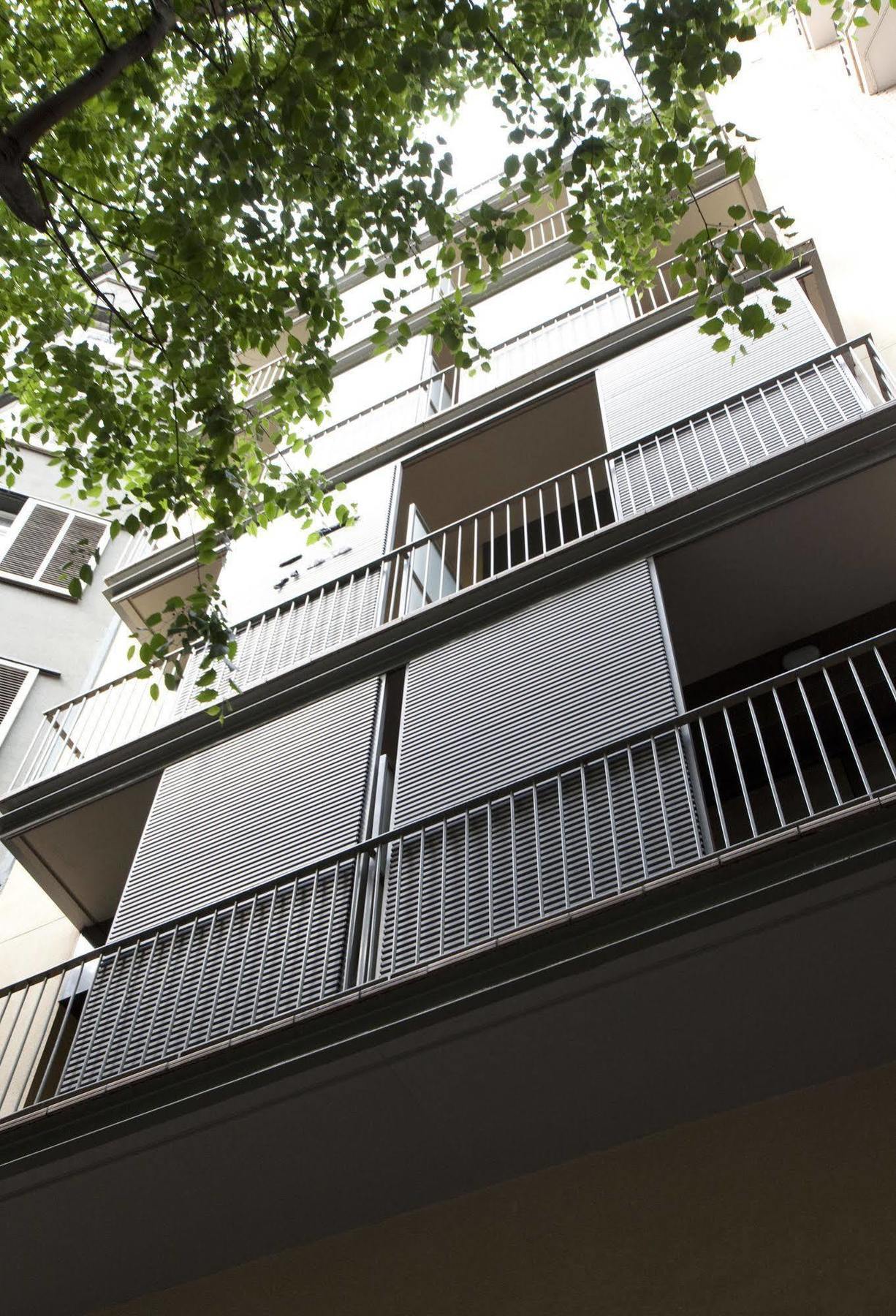 Ainb Eixample-entenca Barcelona