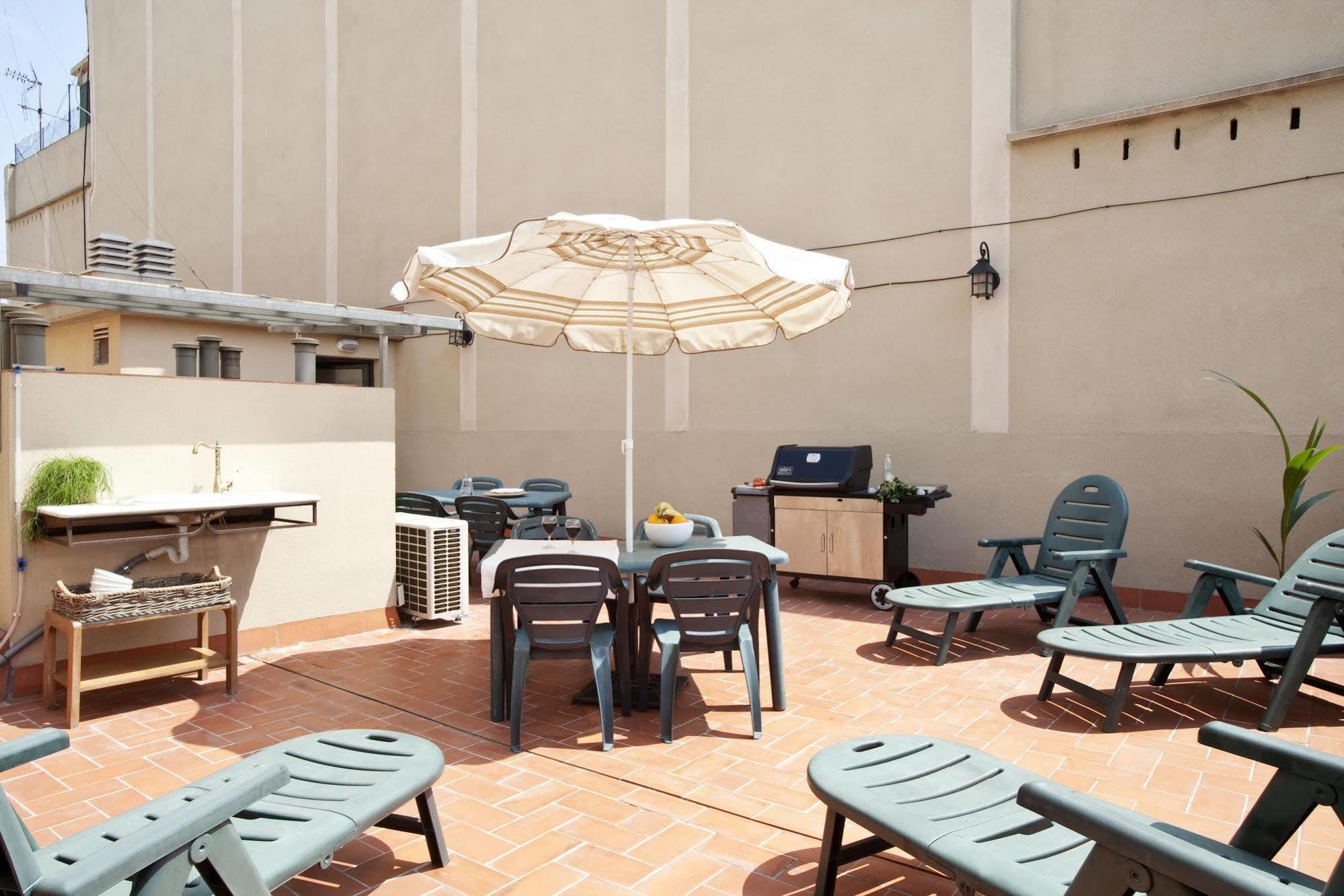 Apartamento Ainb Eixample-entenca *
