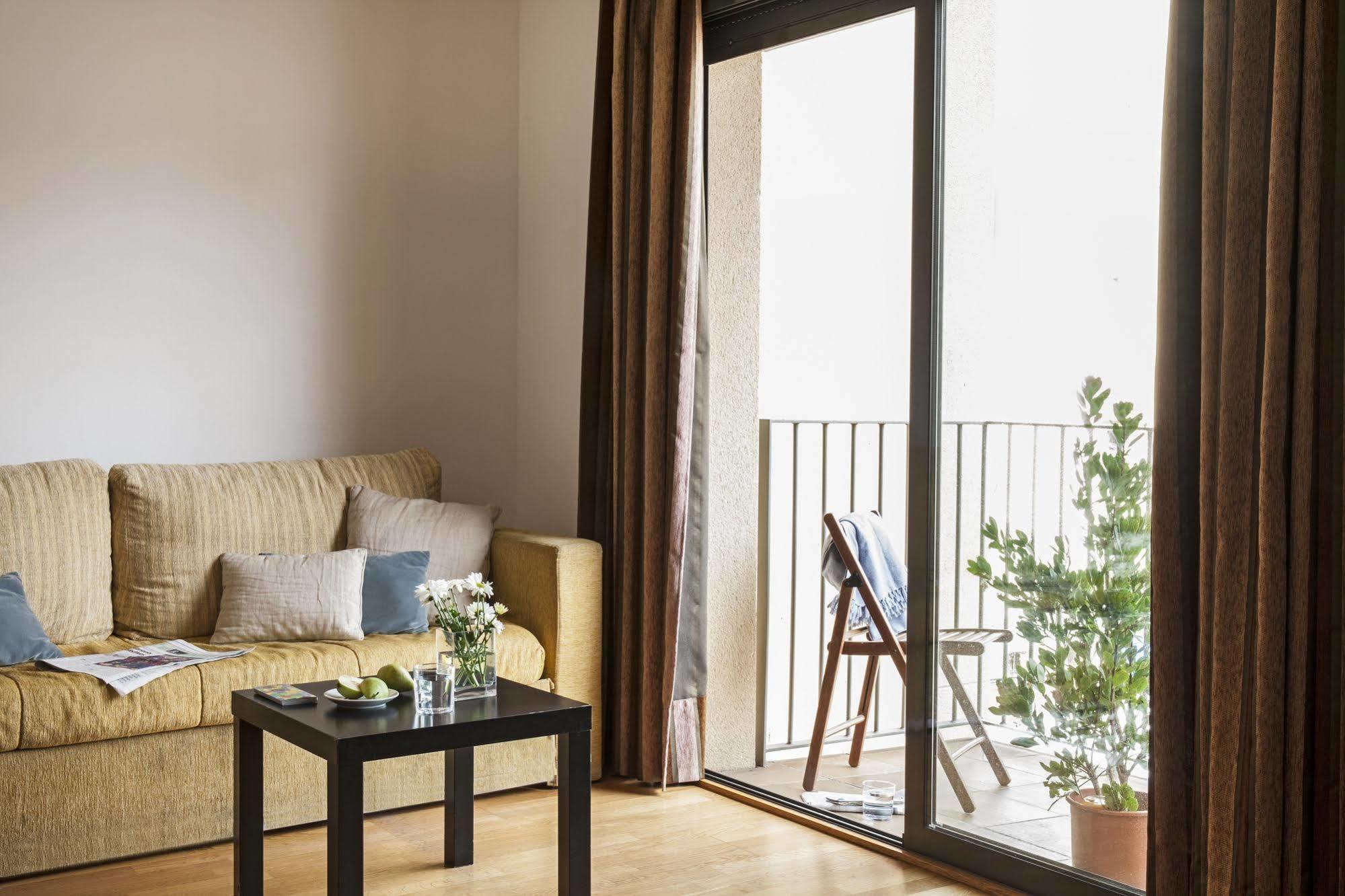 Ainb Eixample-entenca Apartamento