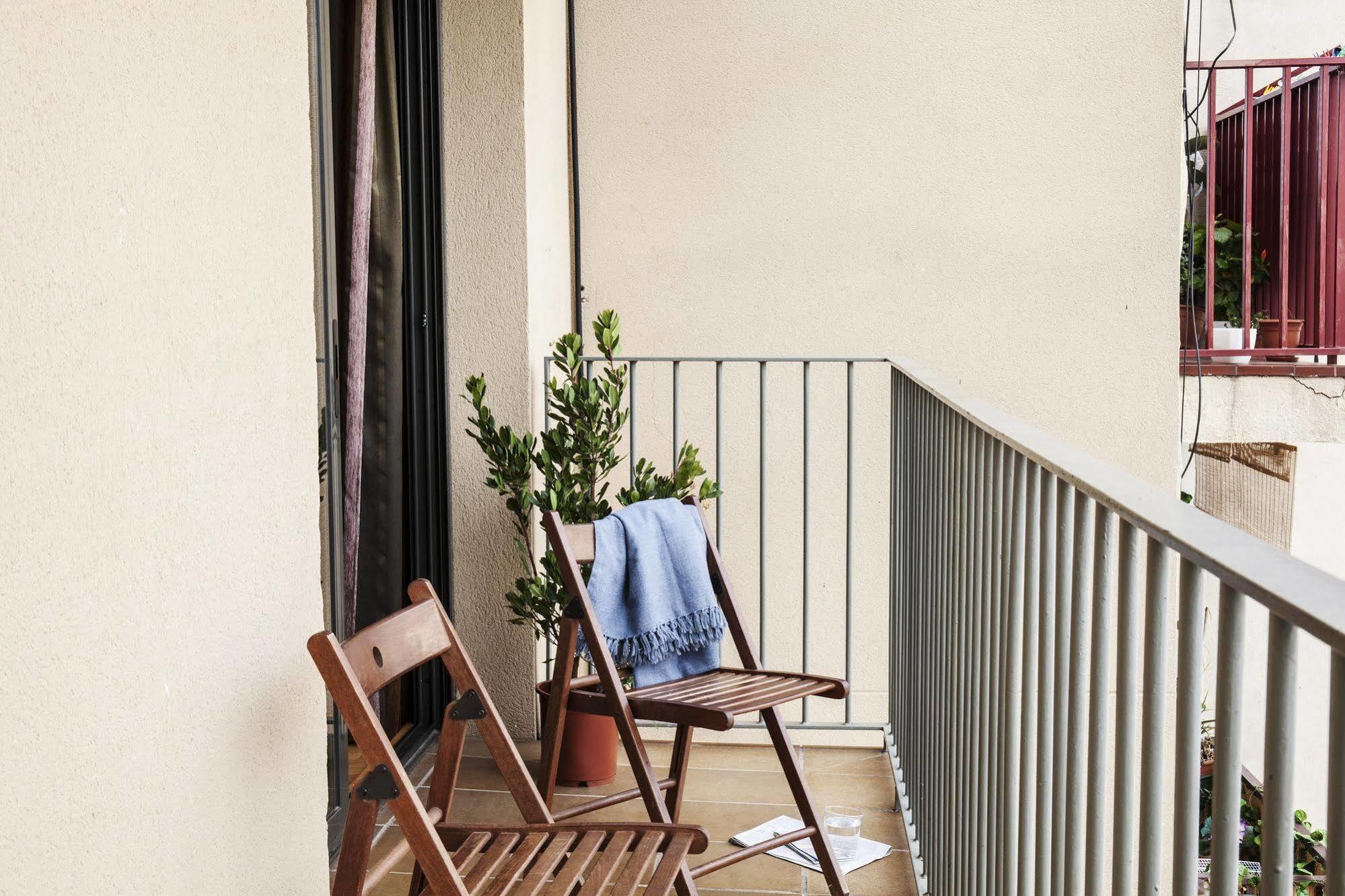 Apartamento Ainb Eixample-entenca