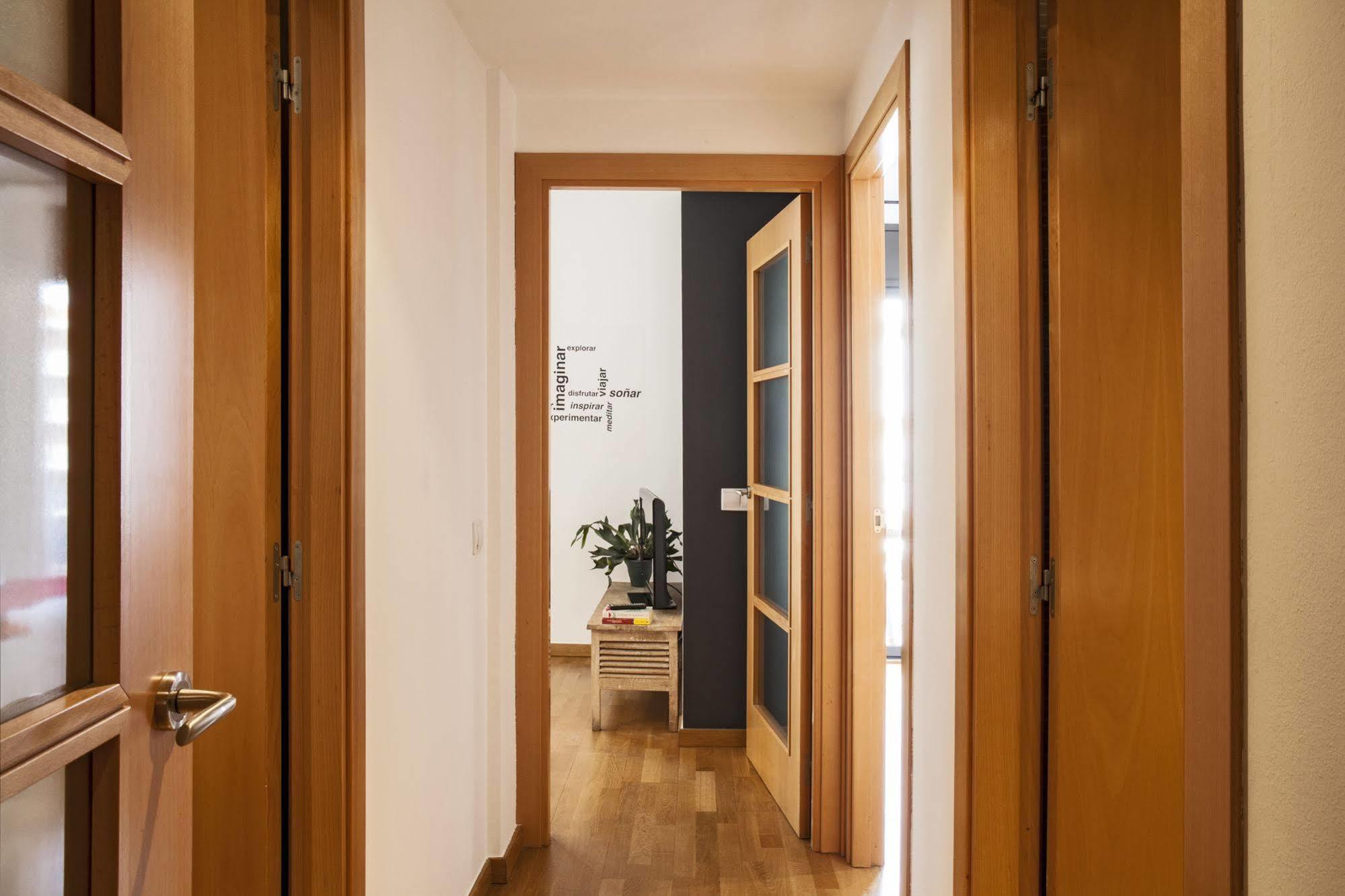 Apartamento Ainb Eixample-entenca *