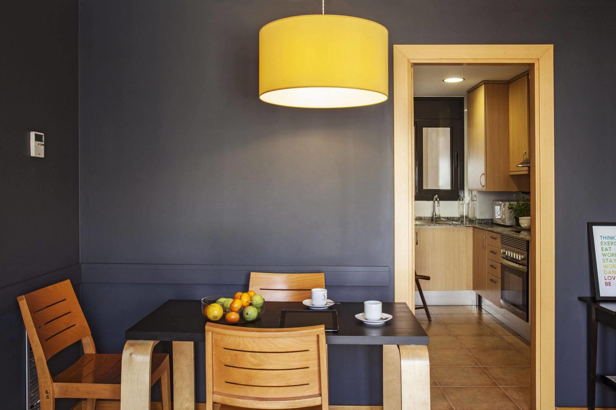 Ainb Eixample-entenca Apartamento Barcelona