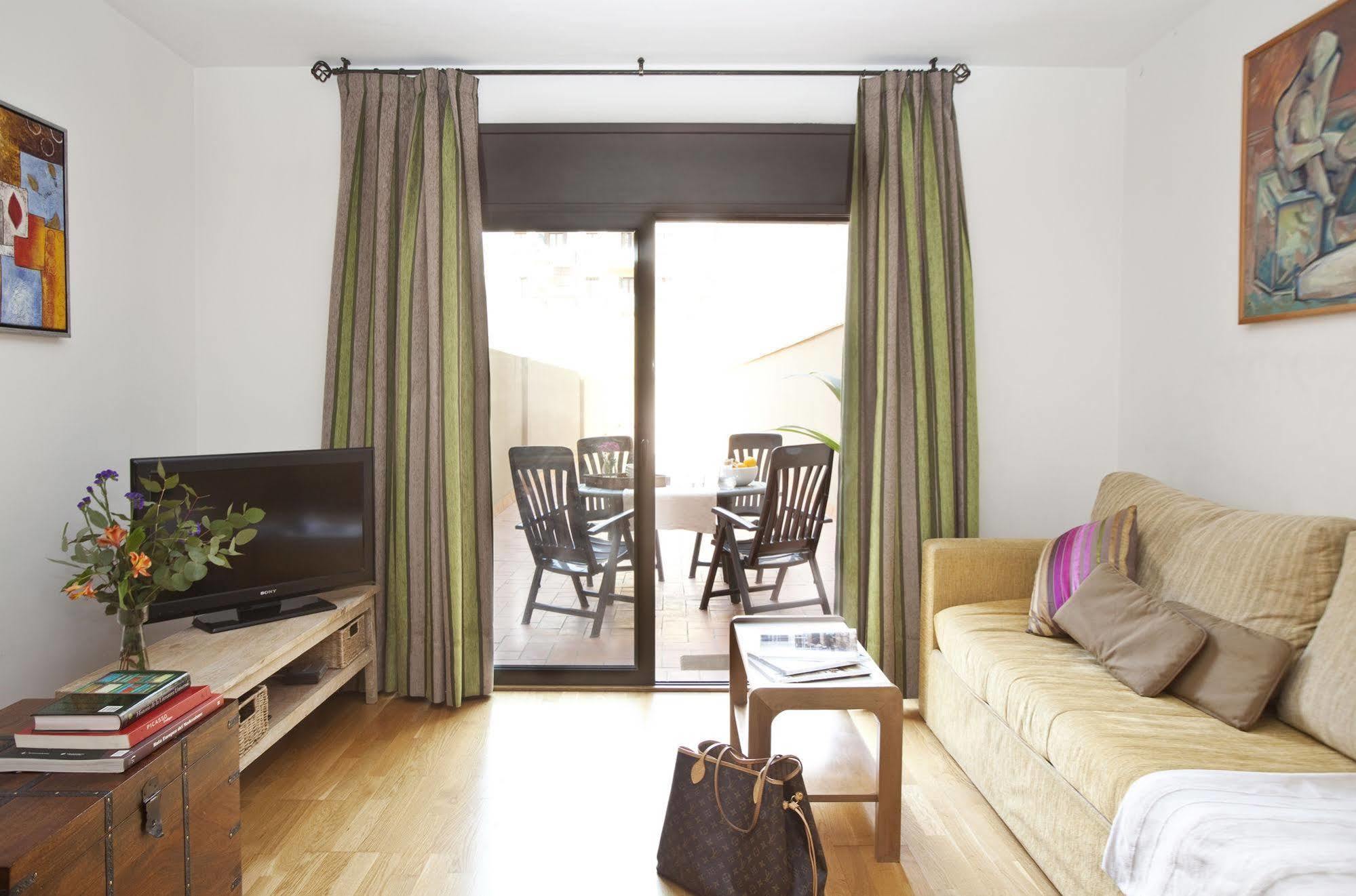 Apartamento Ainb Eixample-entenca