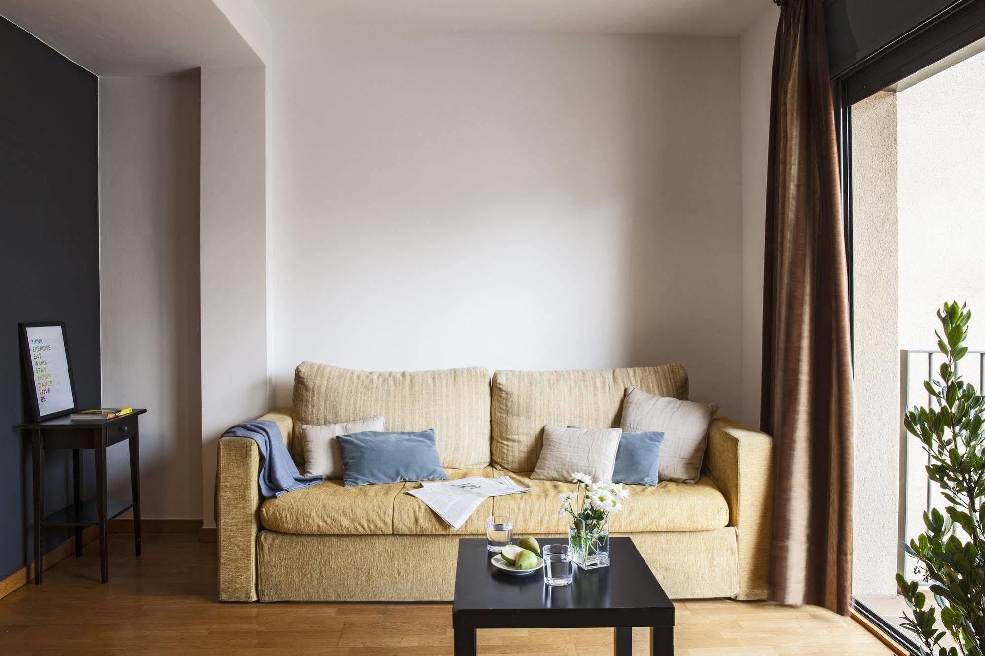 Apartamento Ainb Eixample-entenca *