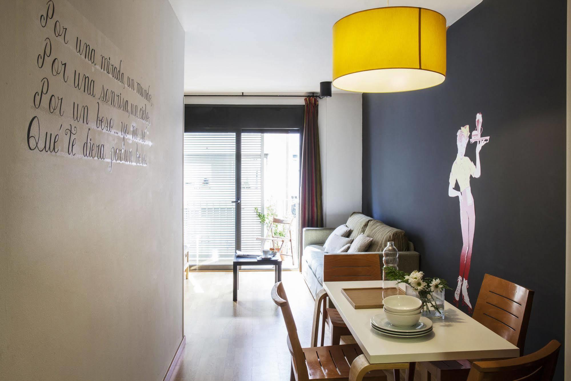 Ainb Eixample-entenca * Barcelona