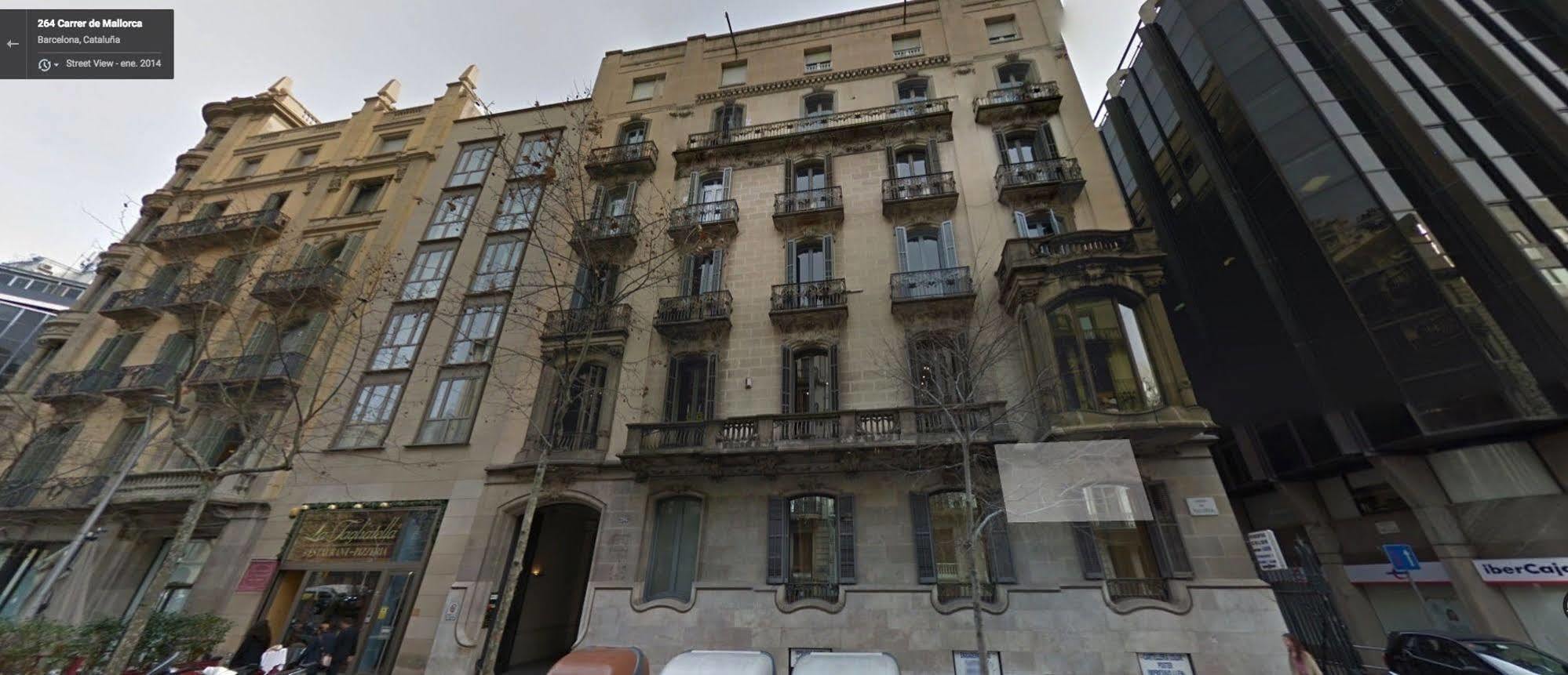 Alcam Paseo De Gracia