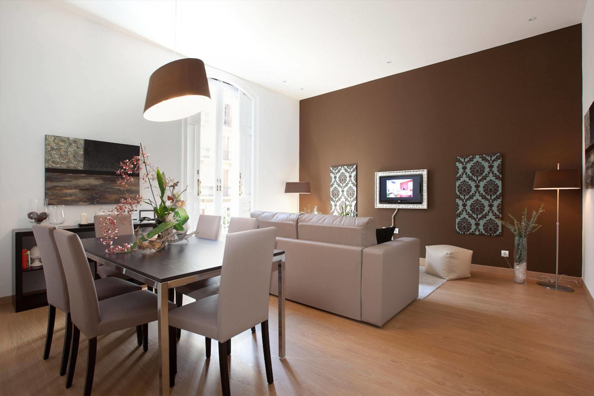 Alcam Paseo De Gracia Apartamento *